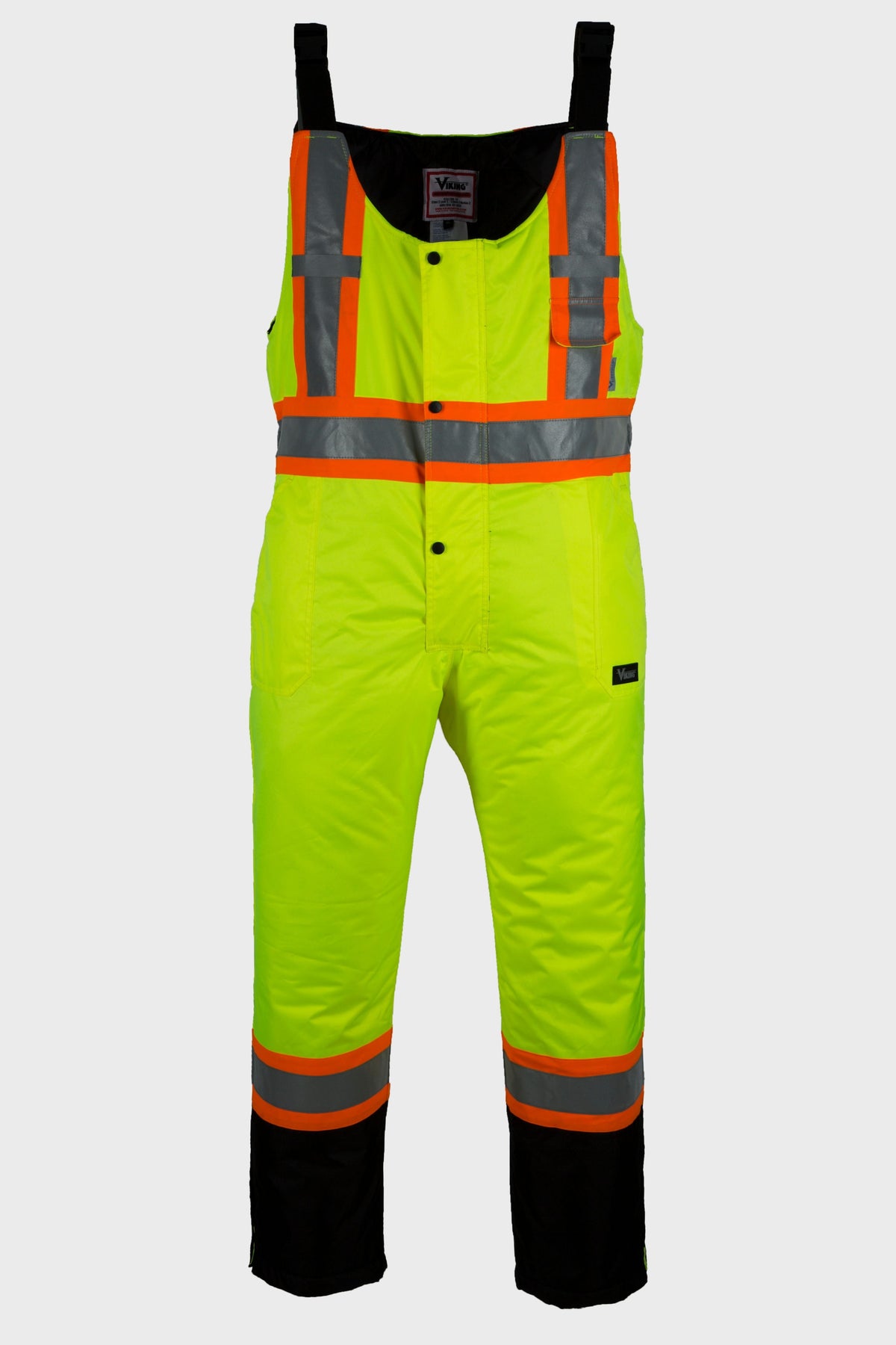 Viking Men&#39;s Handyman® Insulated Bib Pant - Work World - Workwear, Work Boots, Safety Gear