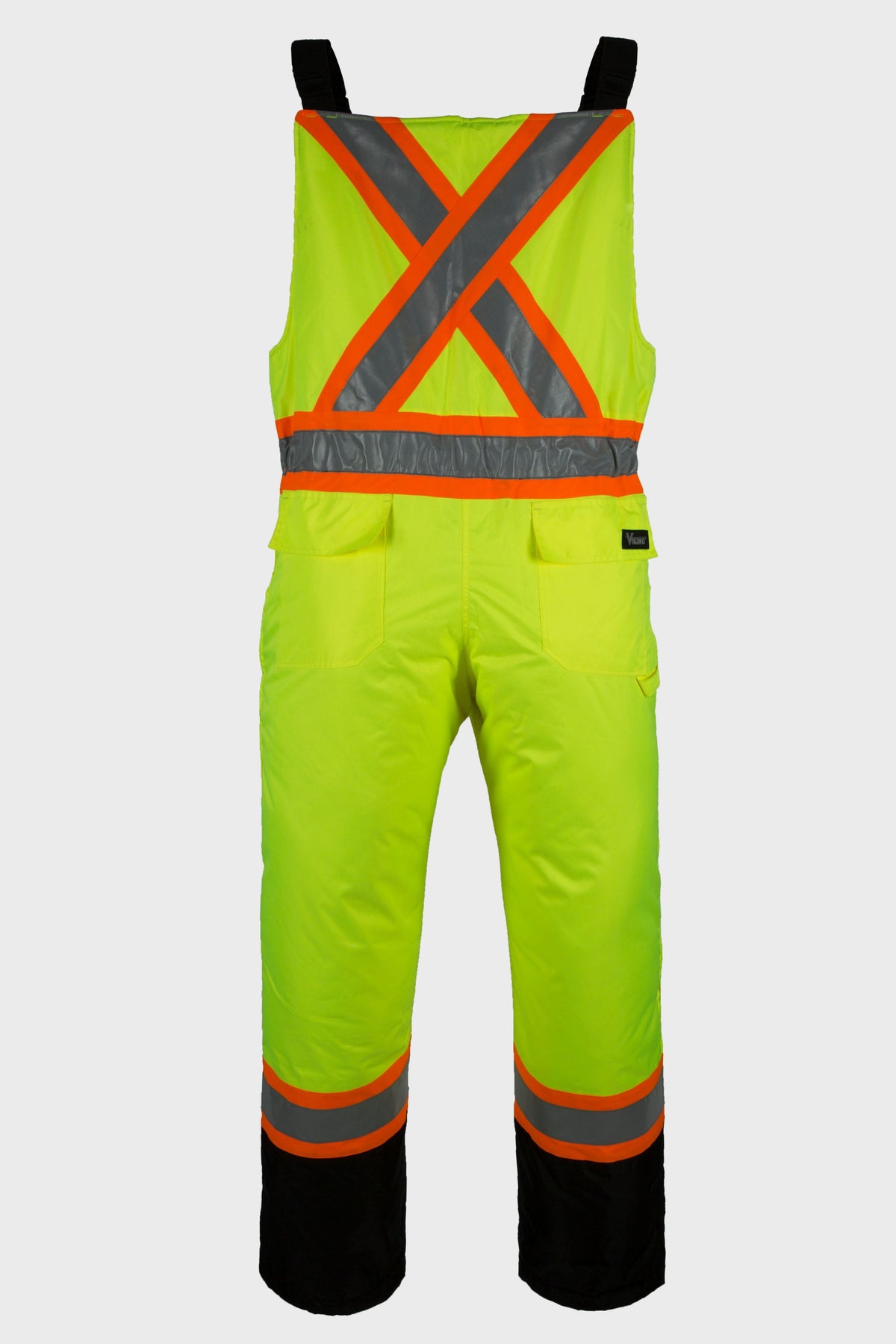 Viking Men's Handyman® Insulated Bib Pant - Work World - Workwear, Work Boots, Safety Gear