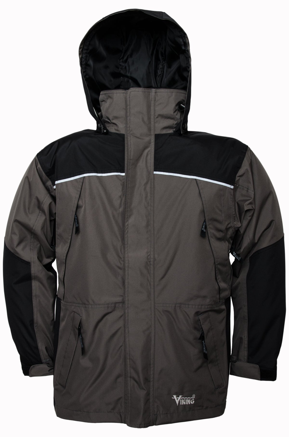Viking® Men's Tempest Waterproof Jacket Rainwear Viking