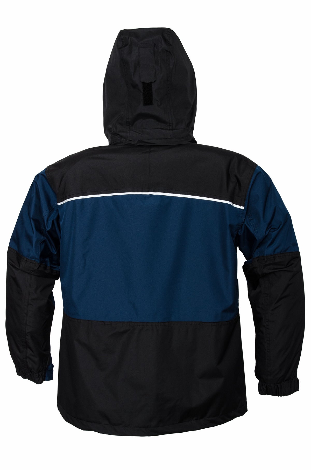 Viking® Men's Tempest Waterproof Jacket - Work World - Workwear, Work Boots, Safety Gear