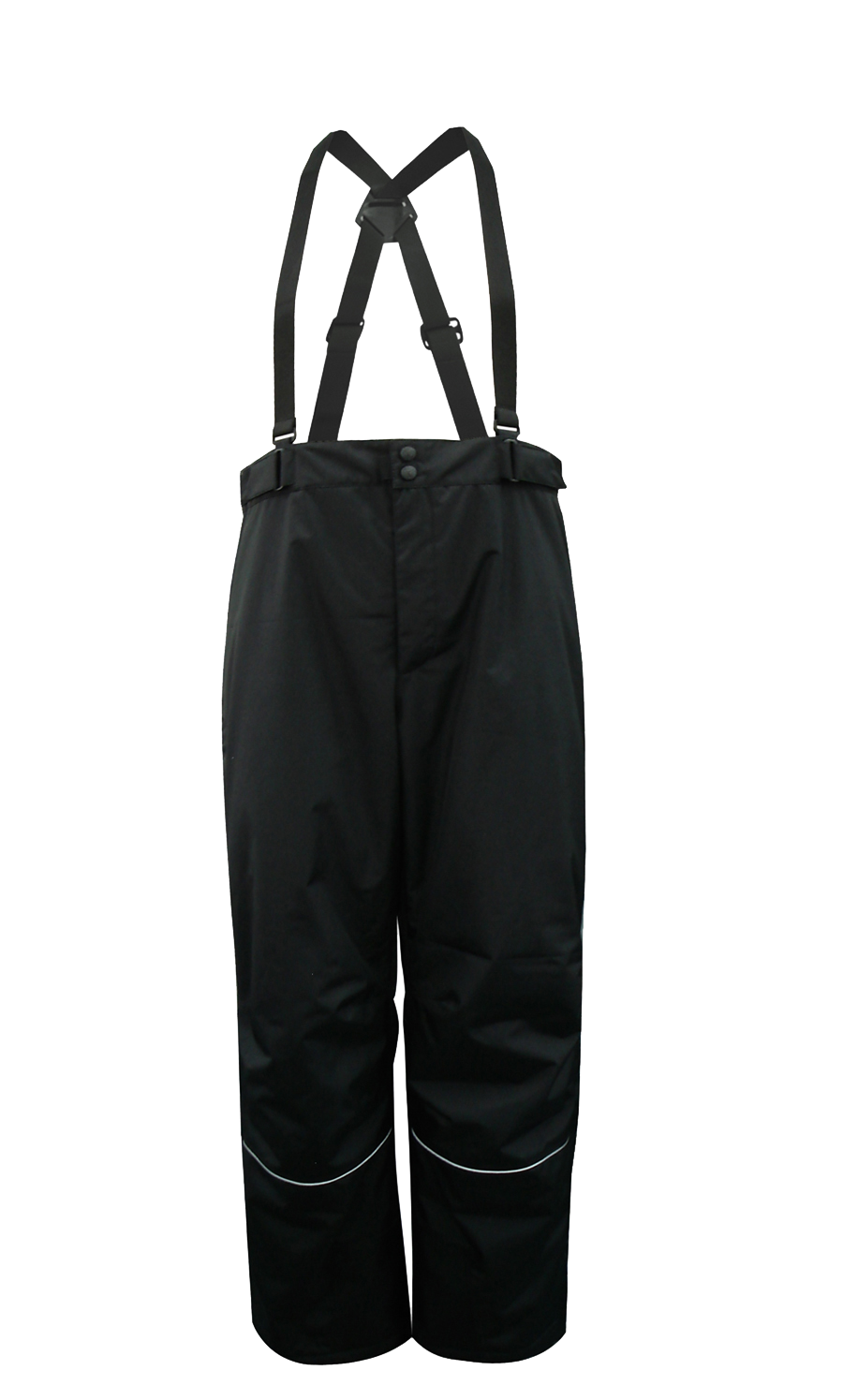 Viking® Men&#39;s Tempest Waterproof Insulated Bib - Work World - Workwear, Work Boots, Safety Gear