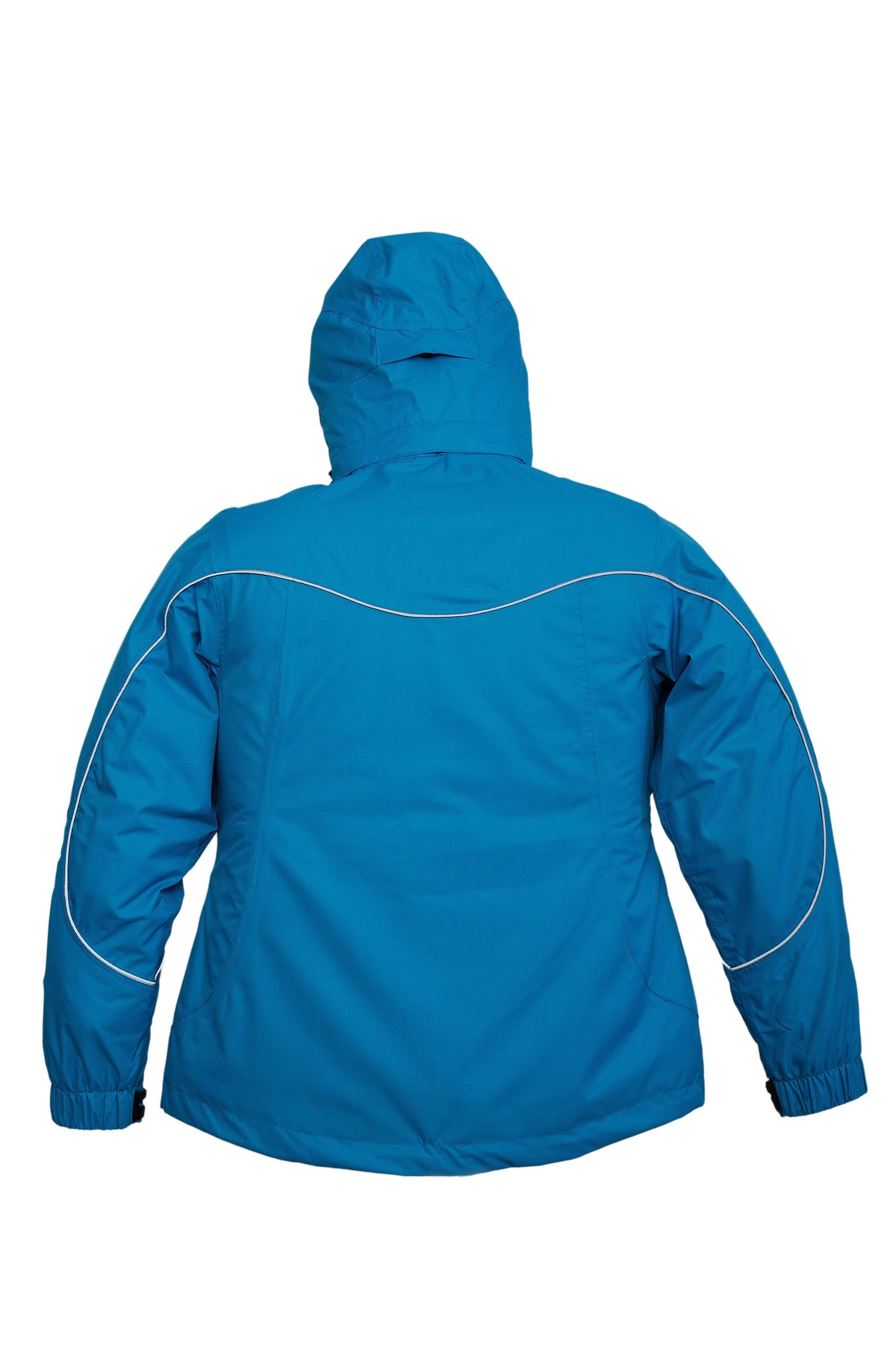 Viking® Women&#39;s Creekside Waterproof Rain Jacket - Work World - Workwear, Work Boots, Safety Gear