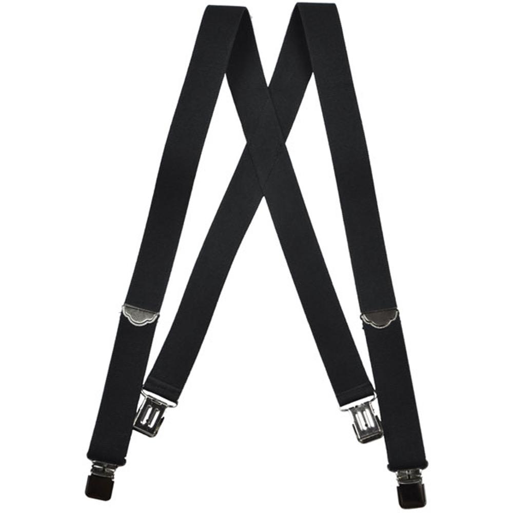 Welch 1.5&quot; GC X-Back Suspender - Work World - Workwear, Work Boots, Safety Gear