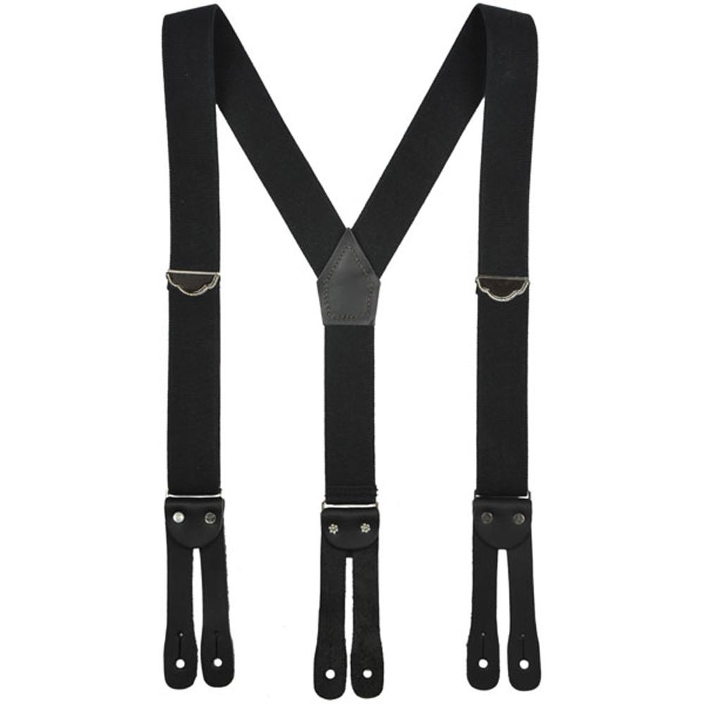 Welch 1.5" LEFY Y-Back Suspender - Work World - Workwear, Work Boots, Safety Gear