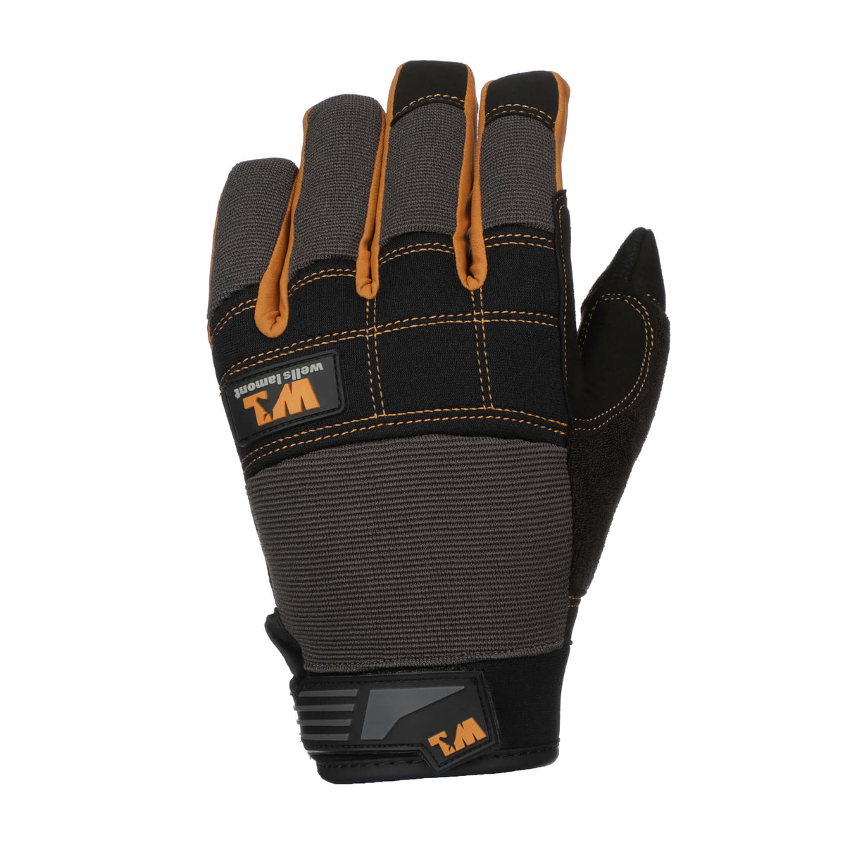 Wells Lamont FX3 Extra Wear Glove - Work World - Workwear, Work Boots, Safety Gear