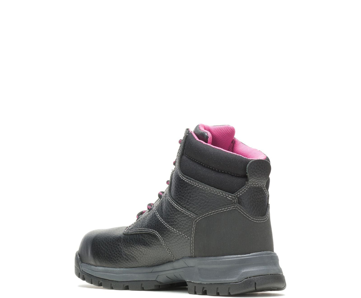 Wolverine Women&#39;s 6&quot; Piper Waterproof Composite Toe Work Boot - Work World - Workwear, Work Boots, Safety Gear
