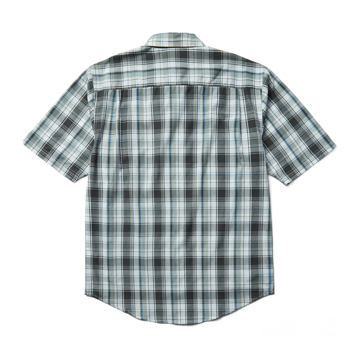 Wolverine Men's Mortar Short Sleeve Shirt Work Shirts Wolverine