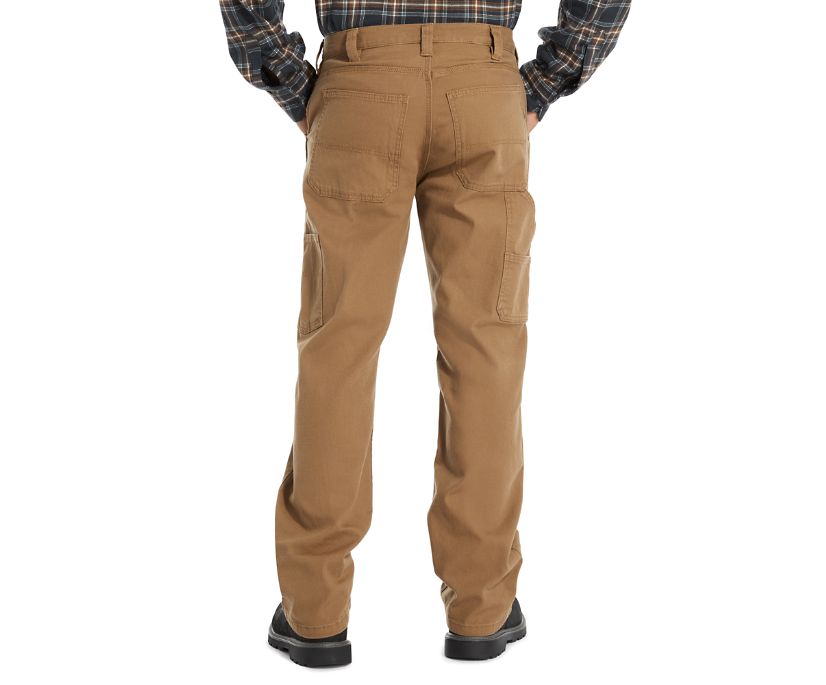 Wolverine Men&#39;s Steelhead Pant - Work World - Workwear, Work Boots, Safety Gear