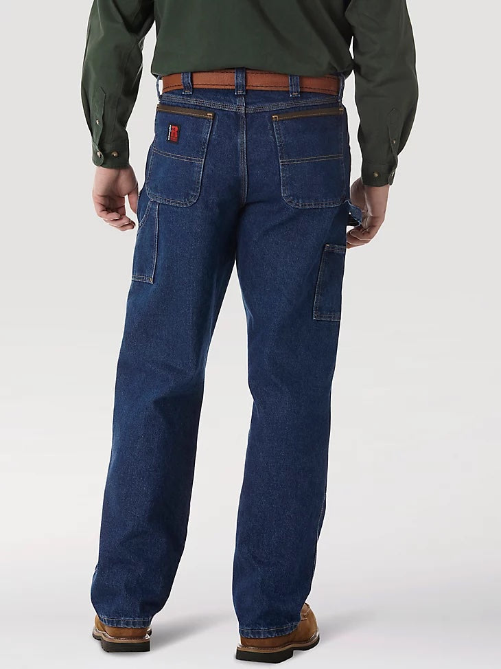 Wrangler RIGGS Men&#39;s Utility Jean - Work World - Workwear, Work Boots, Safety Gear