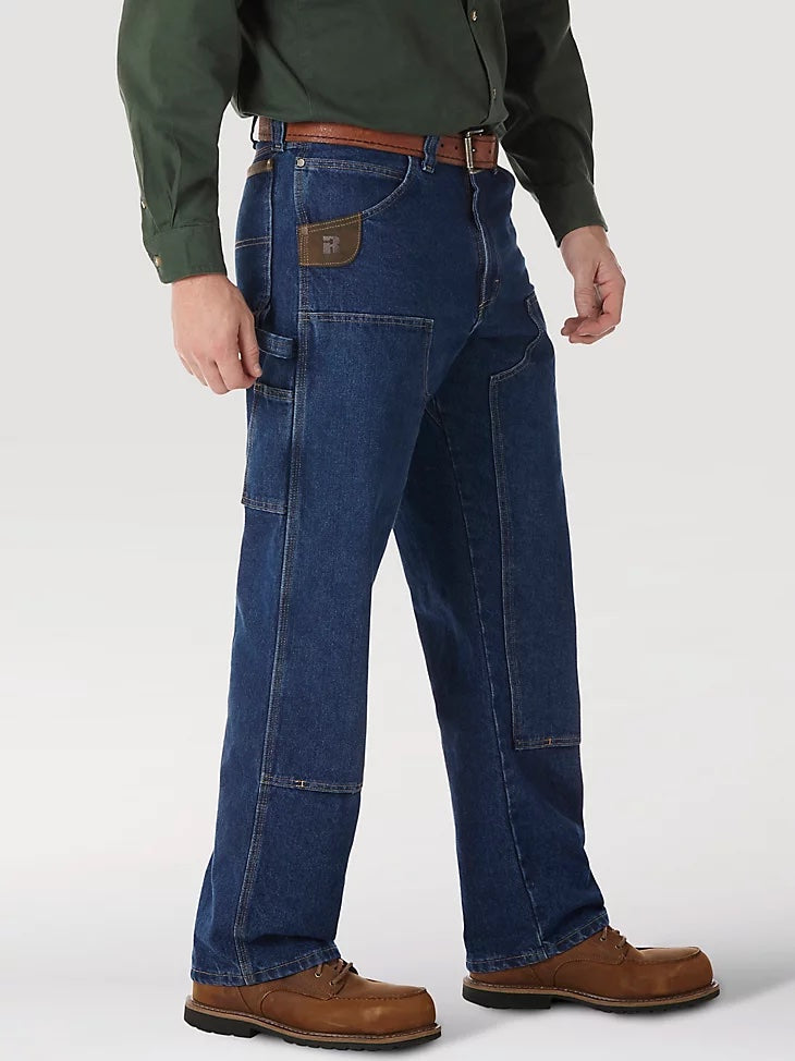 Wrangler RIGGS Men's Utility Jean Work World - Main Image