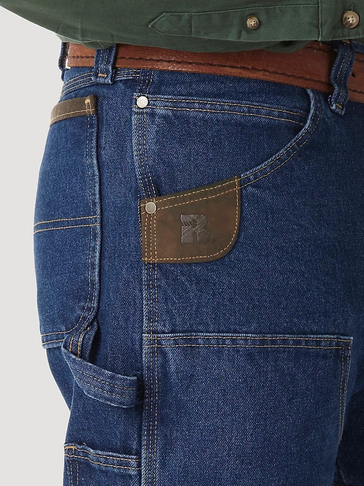 Wrangler RIGGS Men's Utility Jean Pants Wrangler RIGGS