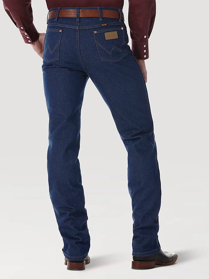 Wrangler® Cowboy Cut® Men&#39;s Slim Fit Jean - Work World - Workwear, Work Boots, Safety Gear
