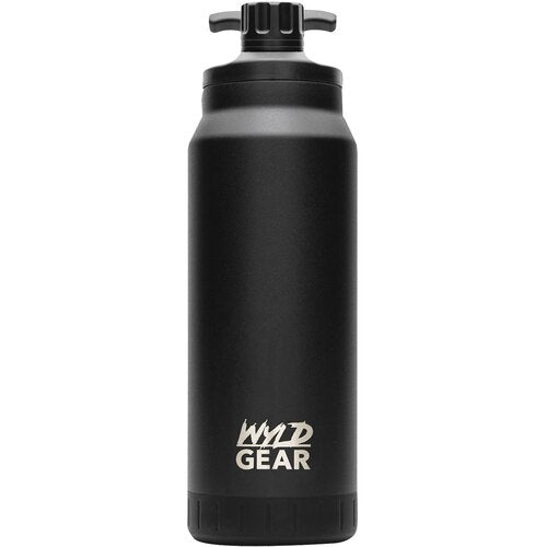 Wyld Gear 34 oz. Insulated Mag Flask - Work World - Workwear, Work Boots, Safety Gear