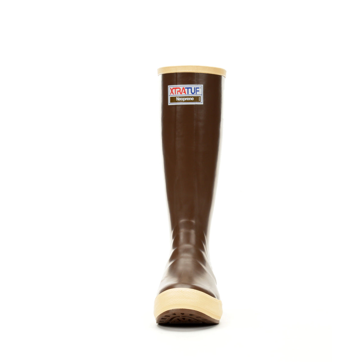 XTRATUF® Women's Salmon Sisters Legacy 15" Waterproof Rubber Boot Rubber Boots XTRATUF