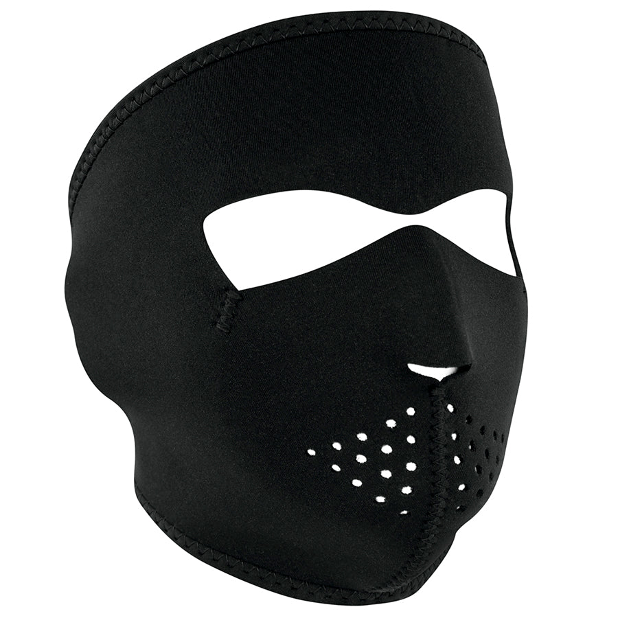 ZAN Headgear Neoprene Face Mask Gaiters & Masks Zan Headgear