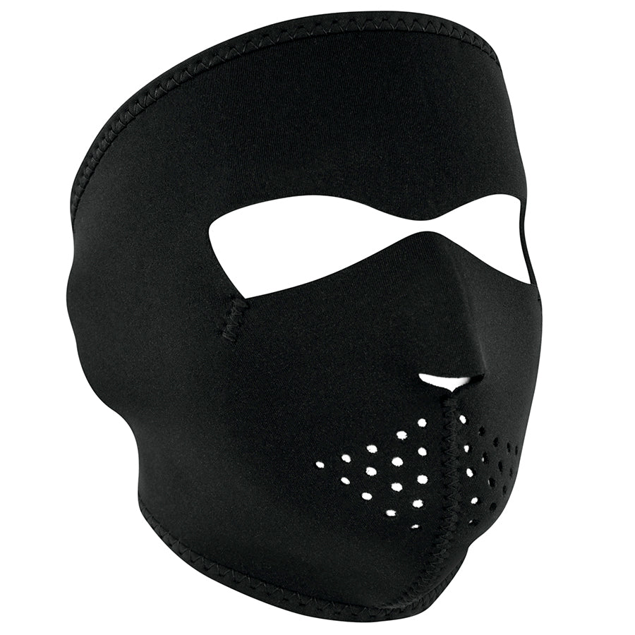 ZAN Headgear Neoprene Face Mask - Work World - Workwear, Work Boots, Safety Gear