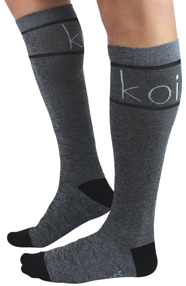 koi Compression Sock - Work World - Workwear, Work Boots, Safety Gear